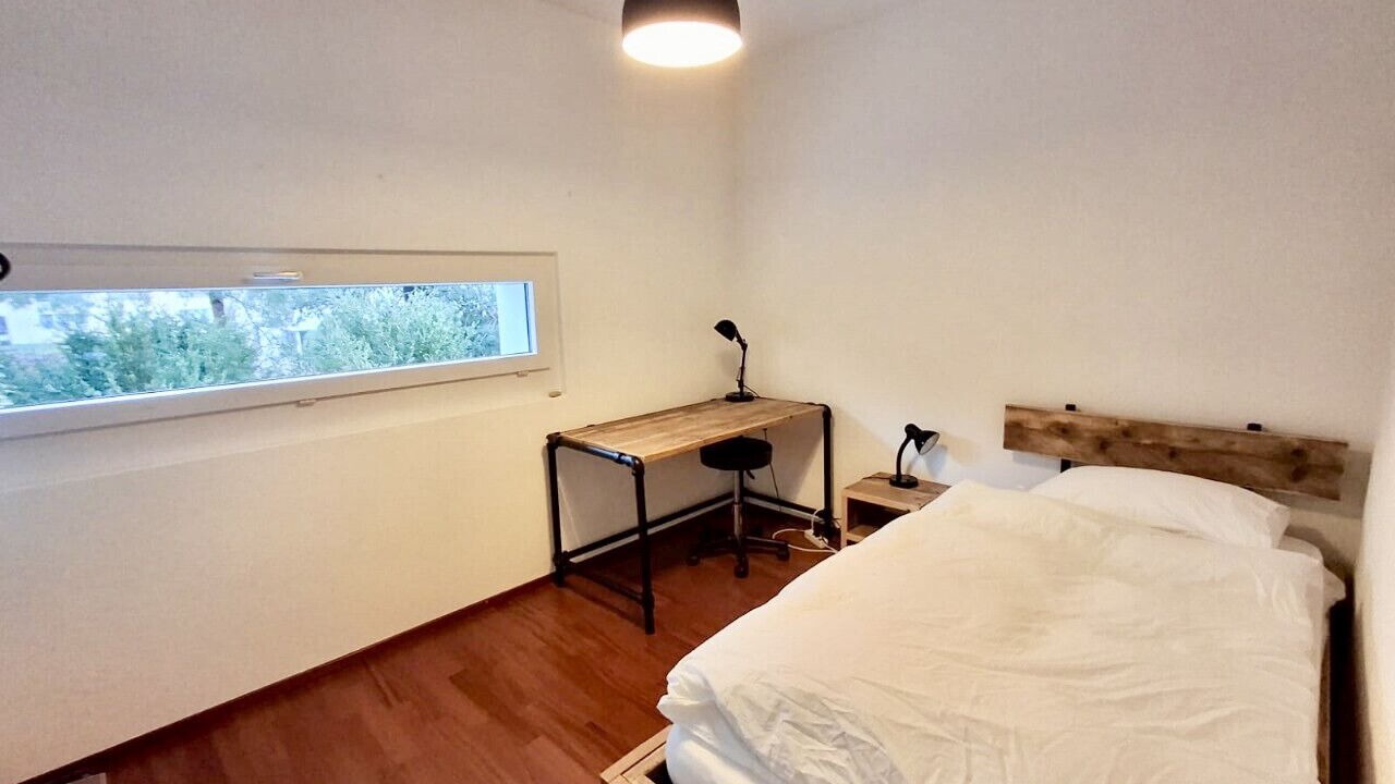 Photo of Bedroom in Zug