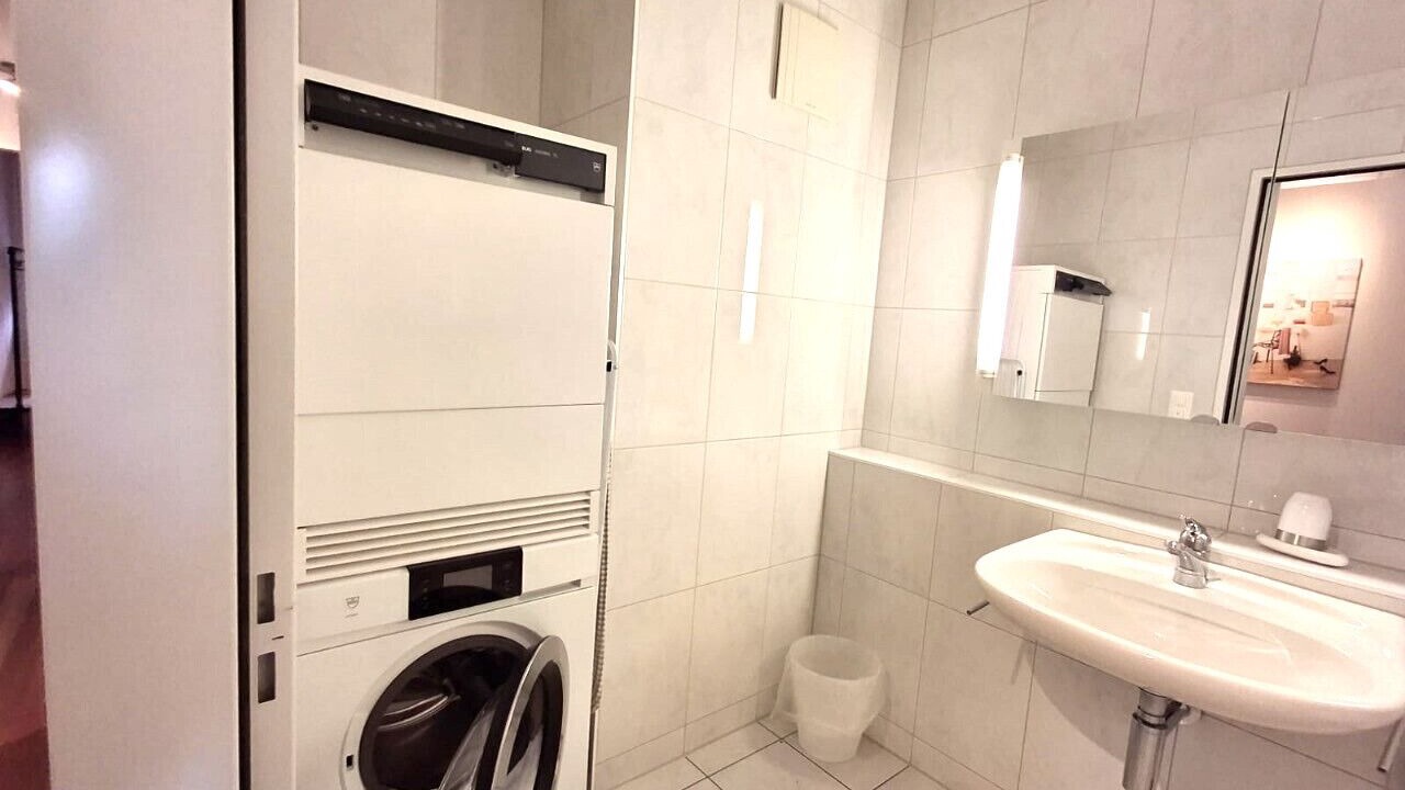 Photo of Bathroom in Zug
