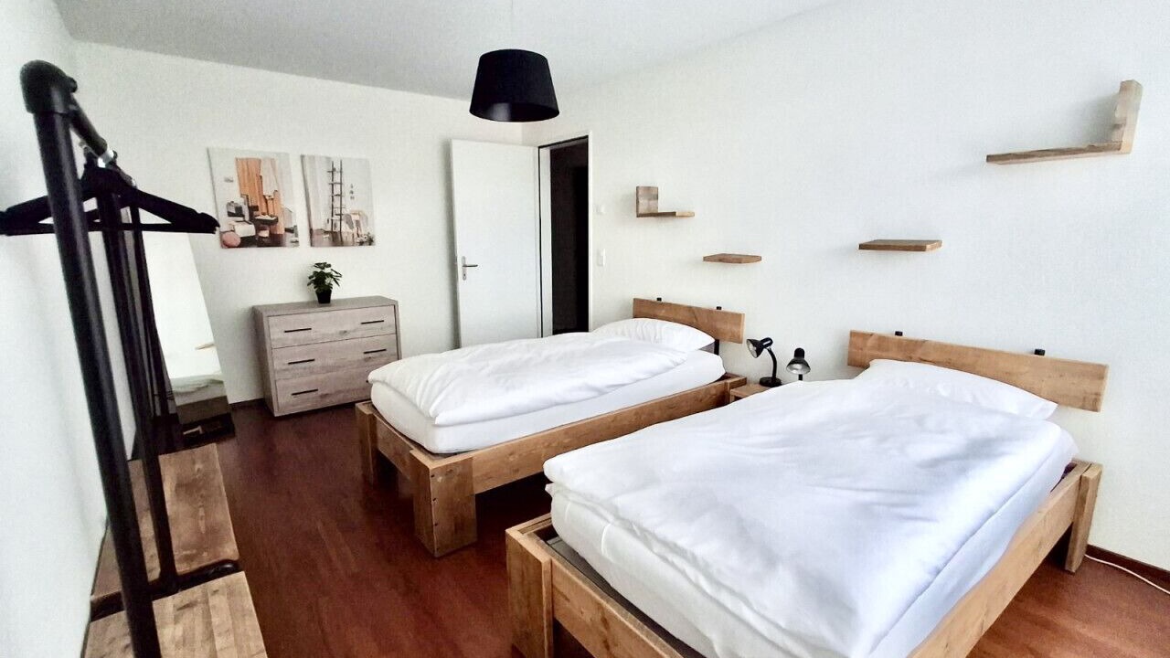 Photo of Bedroom in Zug
