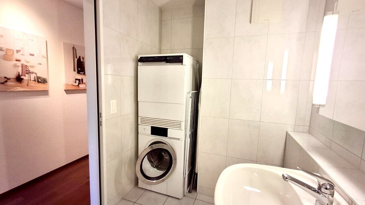 Photo of Bathroom in Zug