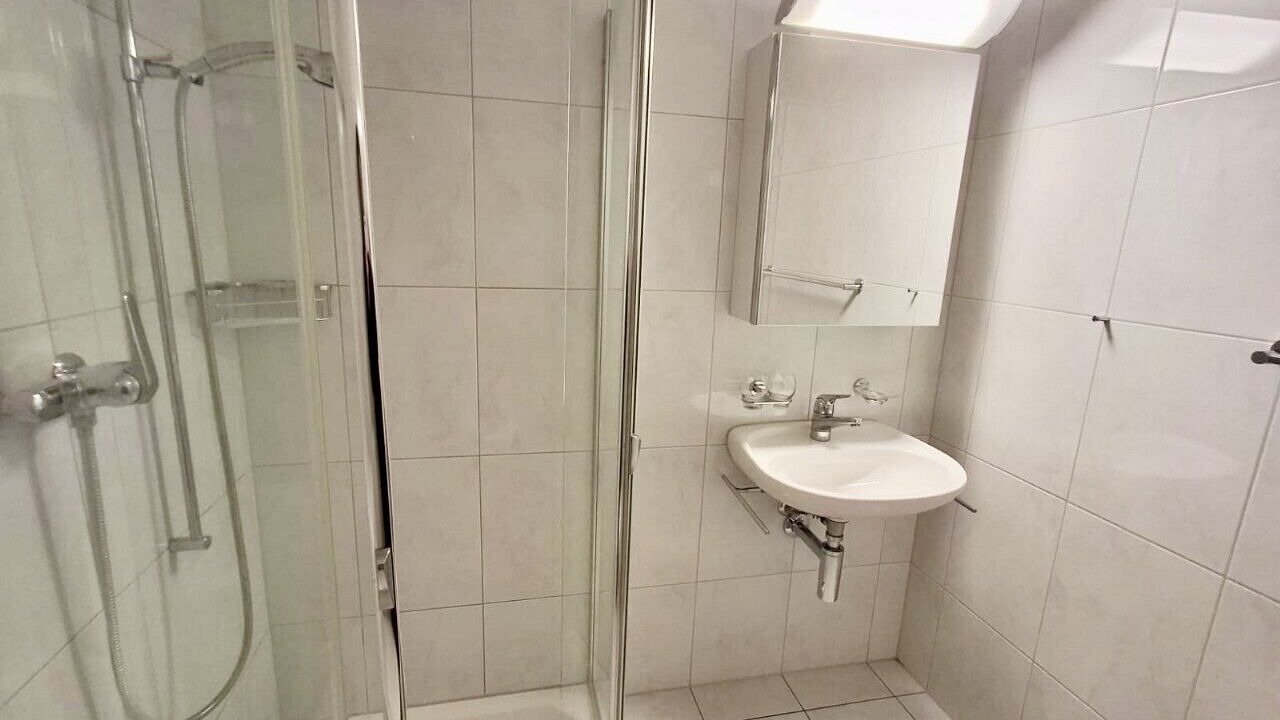 Photo of Bathroom in Zug
