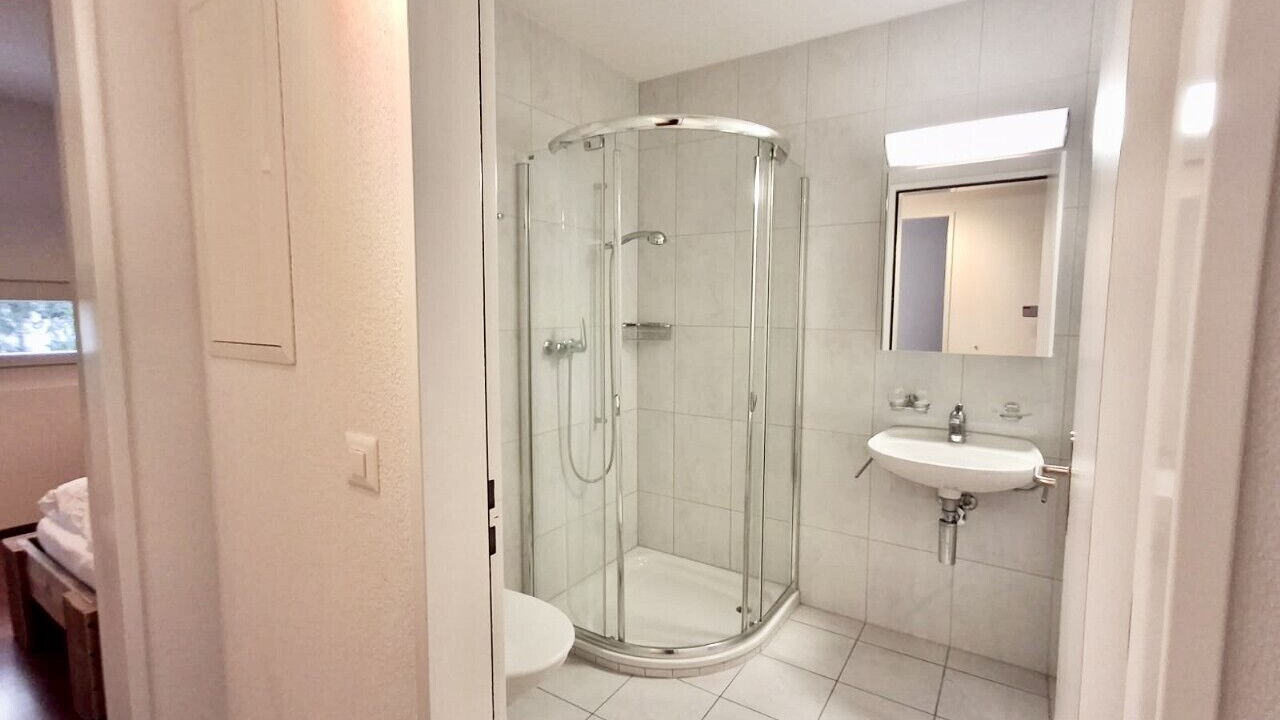 Photo of Bathroom in Zug