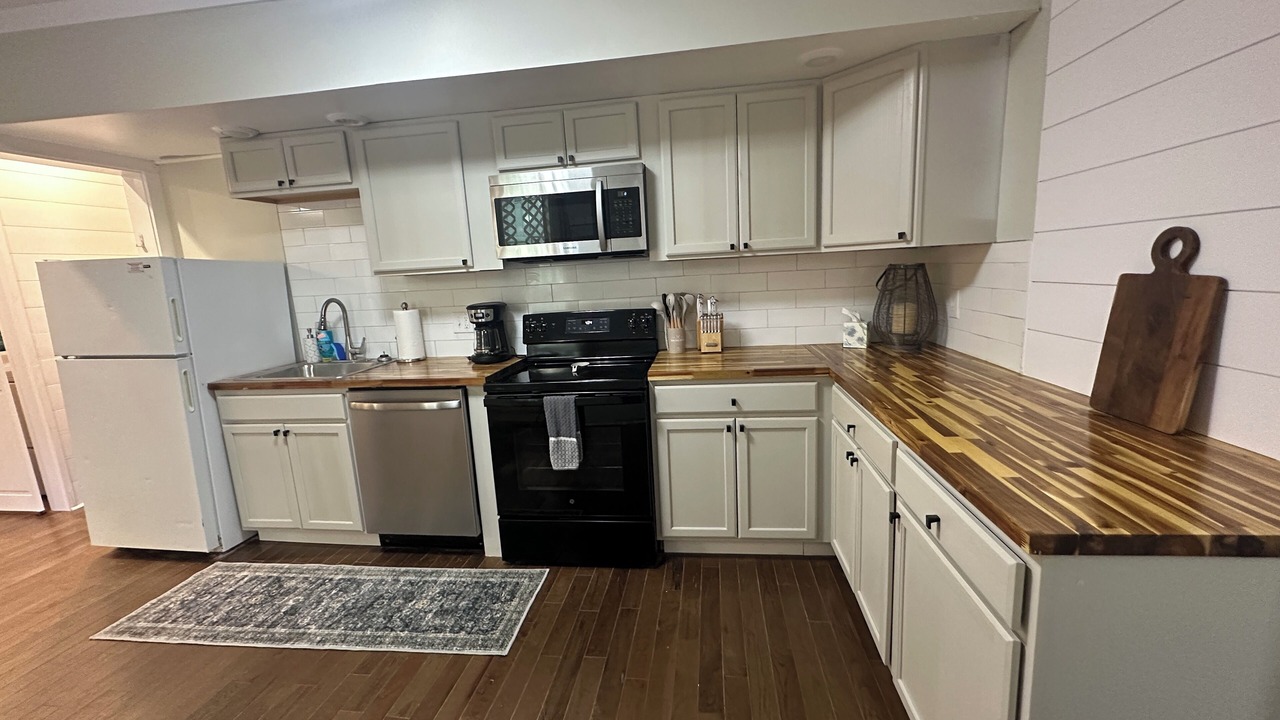 Photo of Kitchen in Cortland