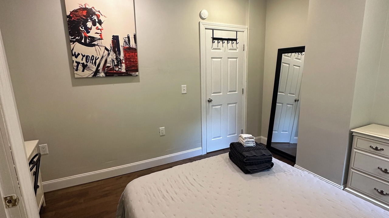 Photo of Bedroom in Cortland