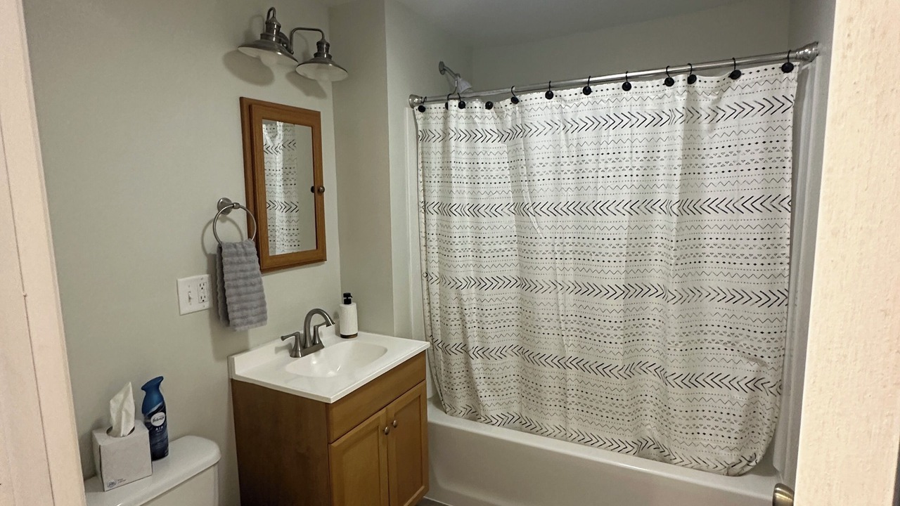 Photo of Bathroom in Cortland