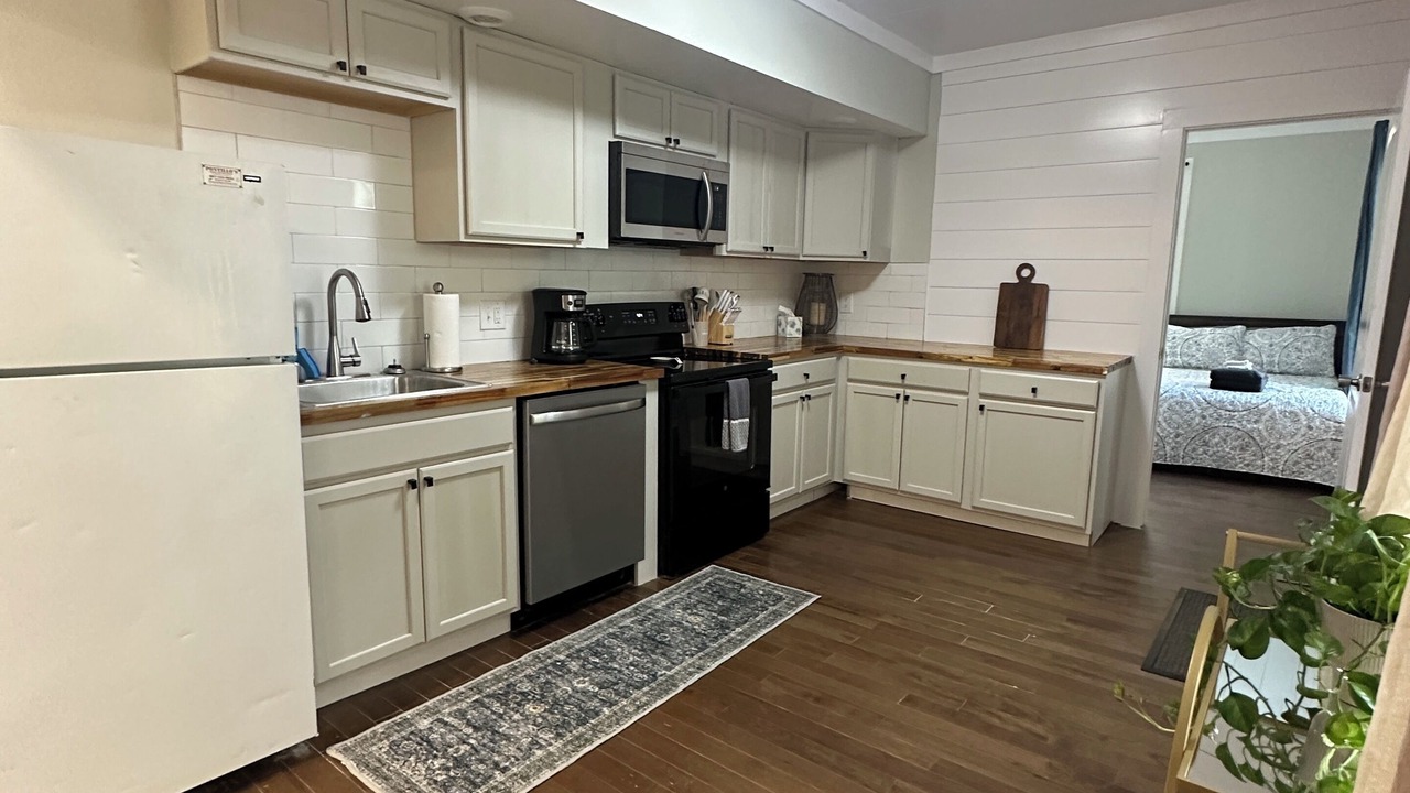 Photo of Kitchen in Cortland