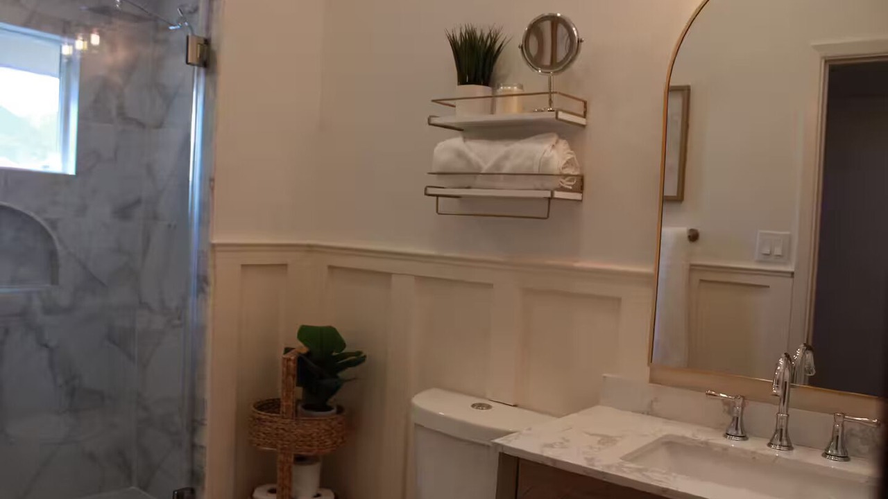 Photo of Bathroom in Northeast El Paso