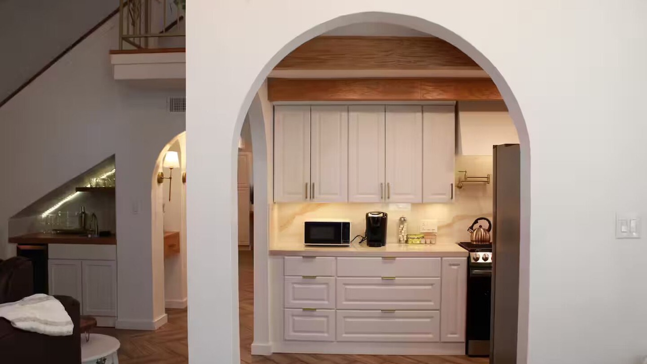 Photo of Kitchen in Northeast El Paso