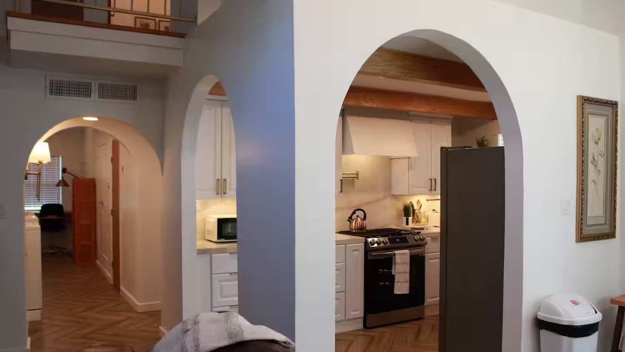 Photo of Kitchen in Northeast El Paso