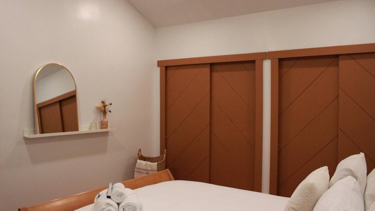 Photo of Bedroom in Northeast El Paso