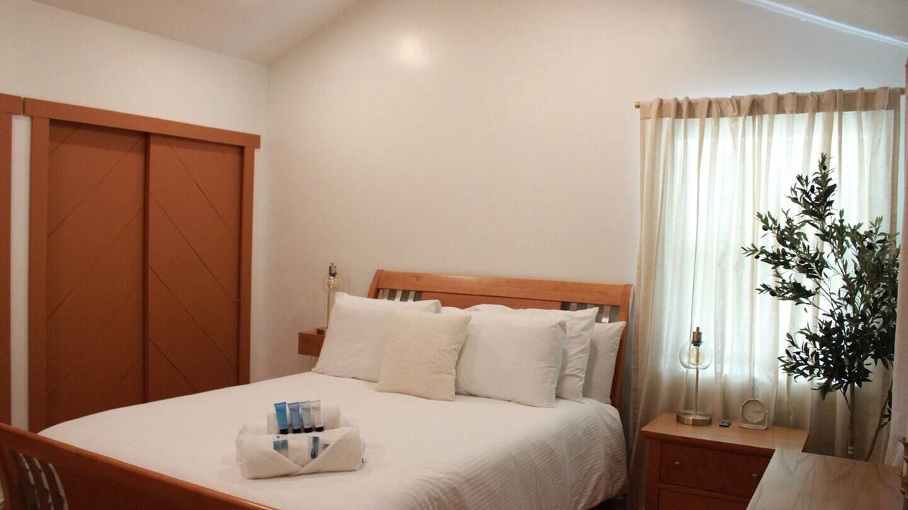 Photo of Bedroom in Northeast El Paso