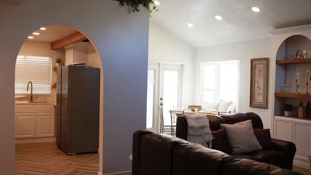 Photo of Livingroom in Northeast El Paso