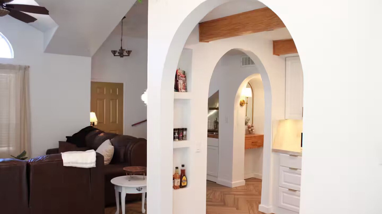 Photo of Livingroom in Northeast El Paso
