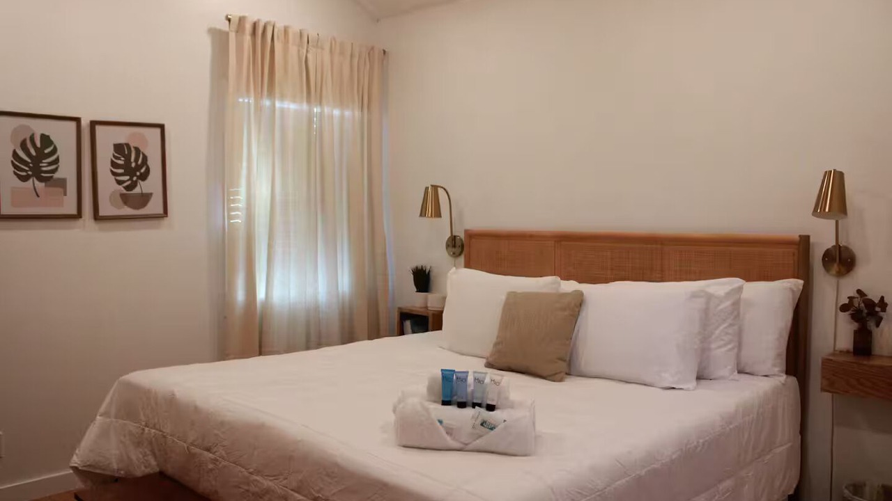 Photo of Bedroom in Northeast El Paso