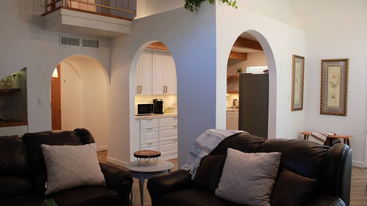 Photo of Livingroom in Northeast El Paso