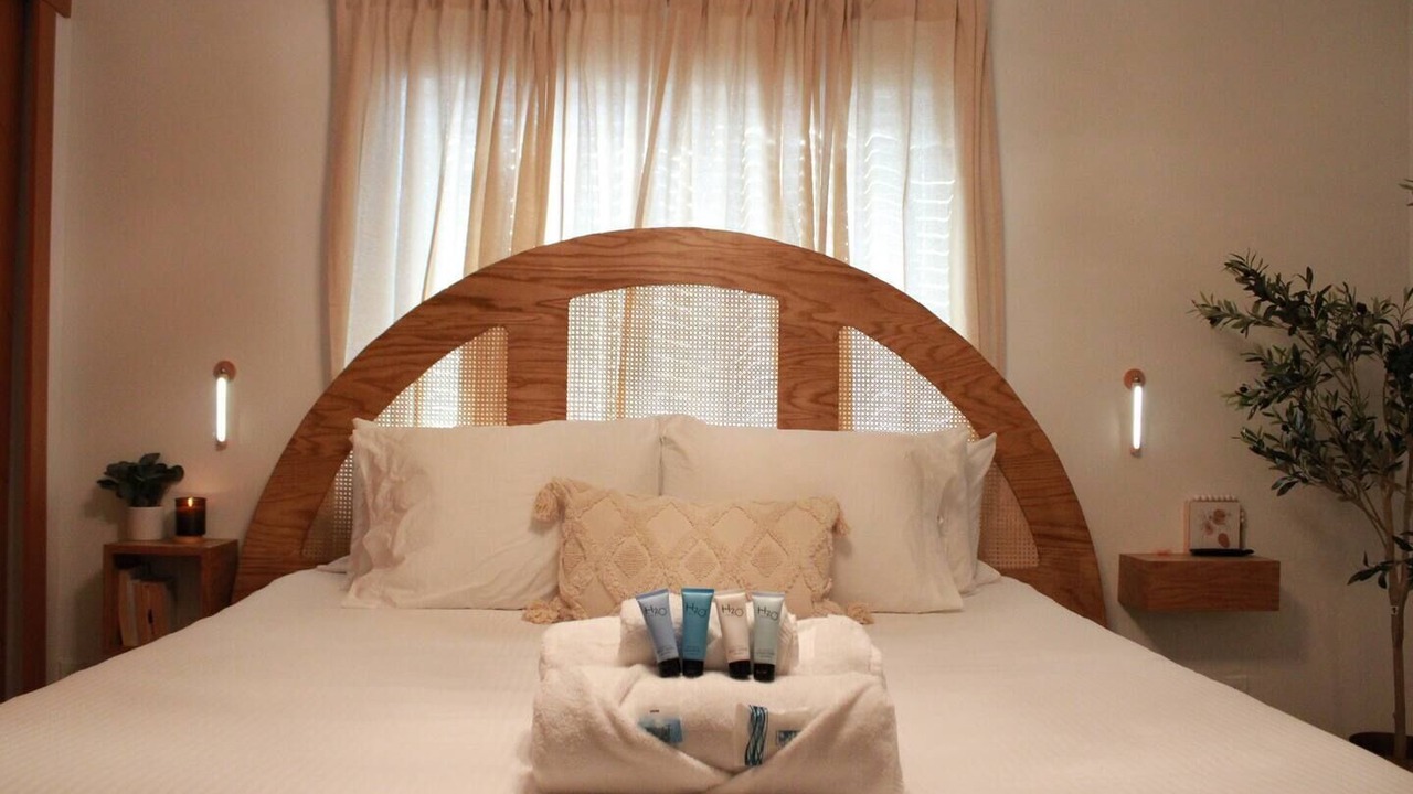 Photo of Bedroom in Northeast El Paso