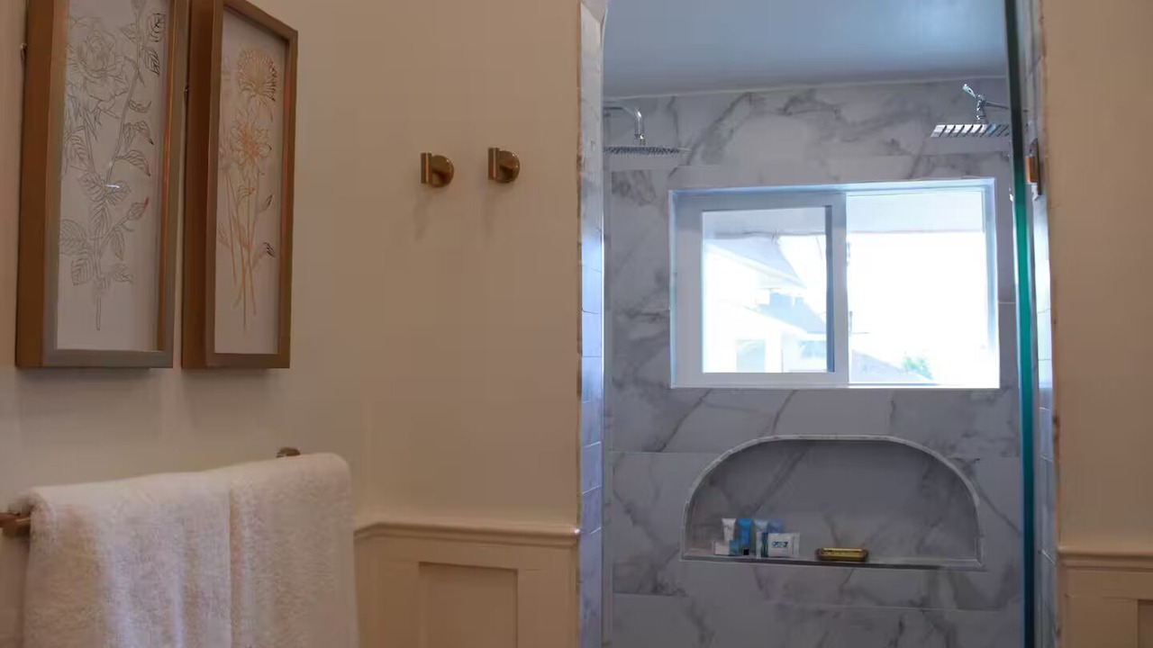 Photo of Bathroom in Northeast El Paso