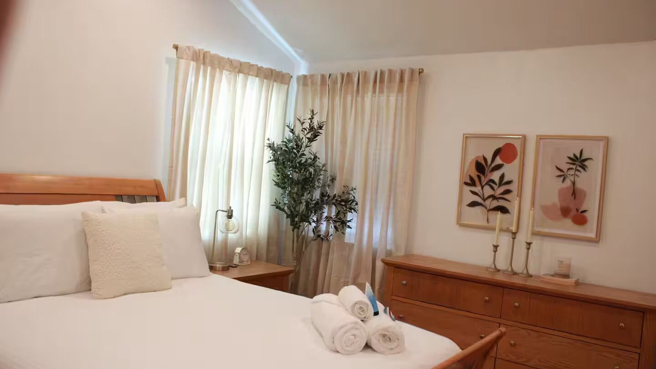 Photo of Bedroom in Northeast El Paso