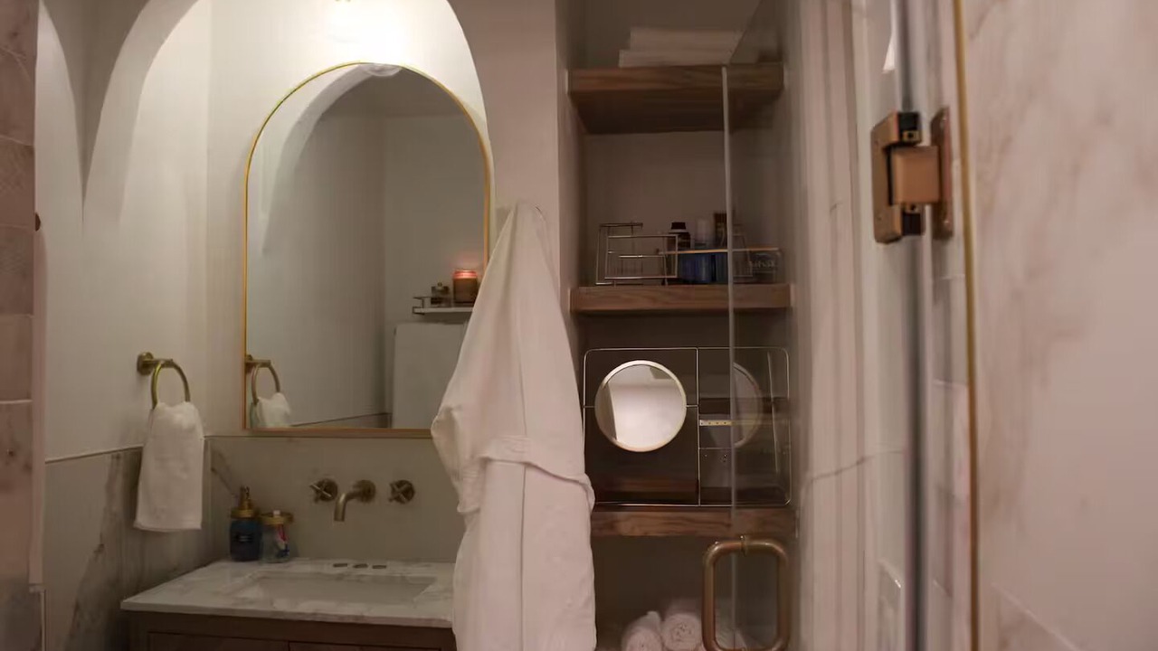 Photo of Bathroom in Northeast El Paso