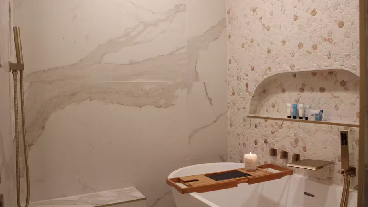 Photo of Bathroom in Northeast El Paso