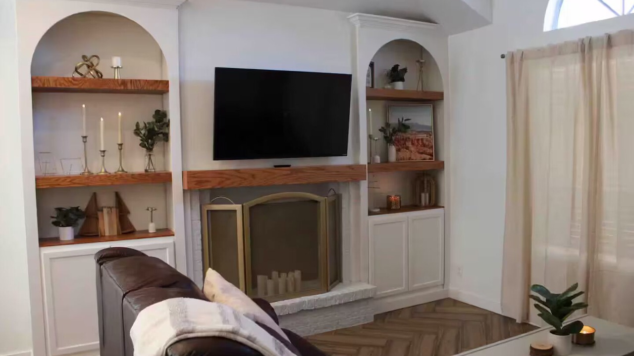 Photo of Livingroom in Northeast El Paso