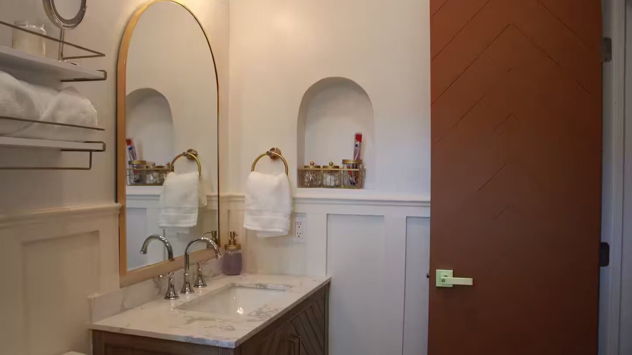 Photo of Bathroom in Northeast El Paso