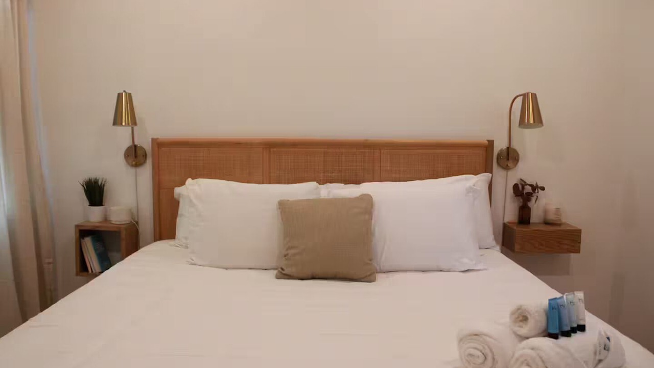 Photo of Bedroom in Northeast El Paso
