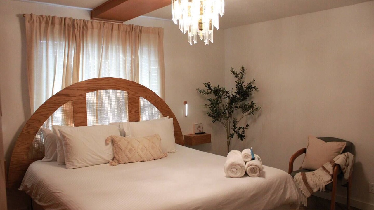 Photo of Bedroom in Northeast El Paso