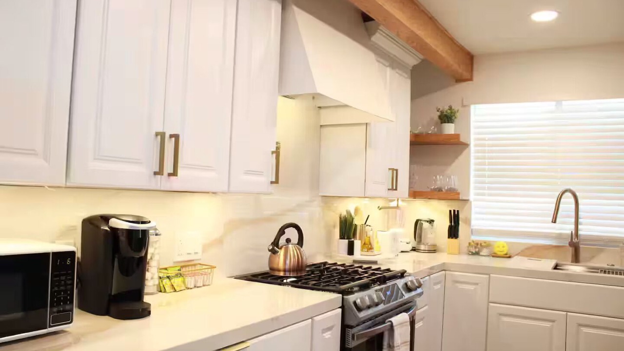 Photo of Kitchen in Northeast El Paso