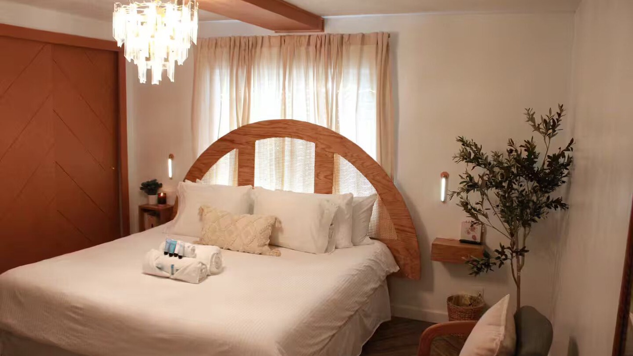 Photo of Bedroom in Northeast El Paso