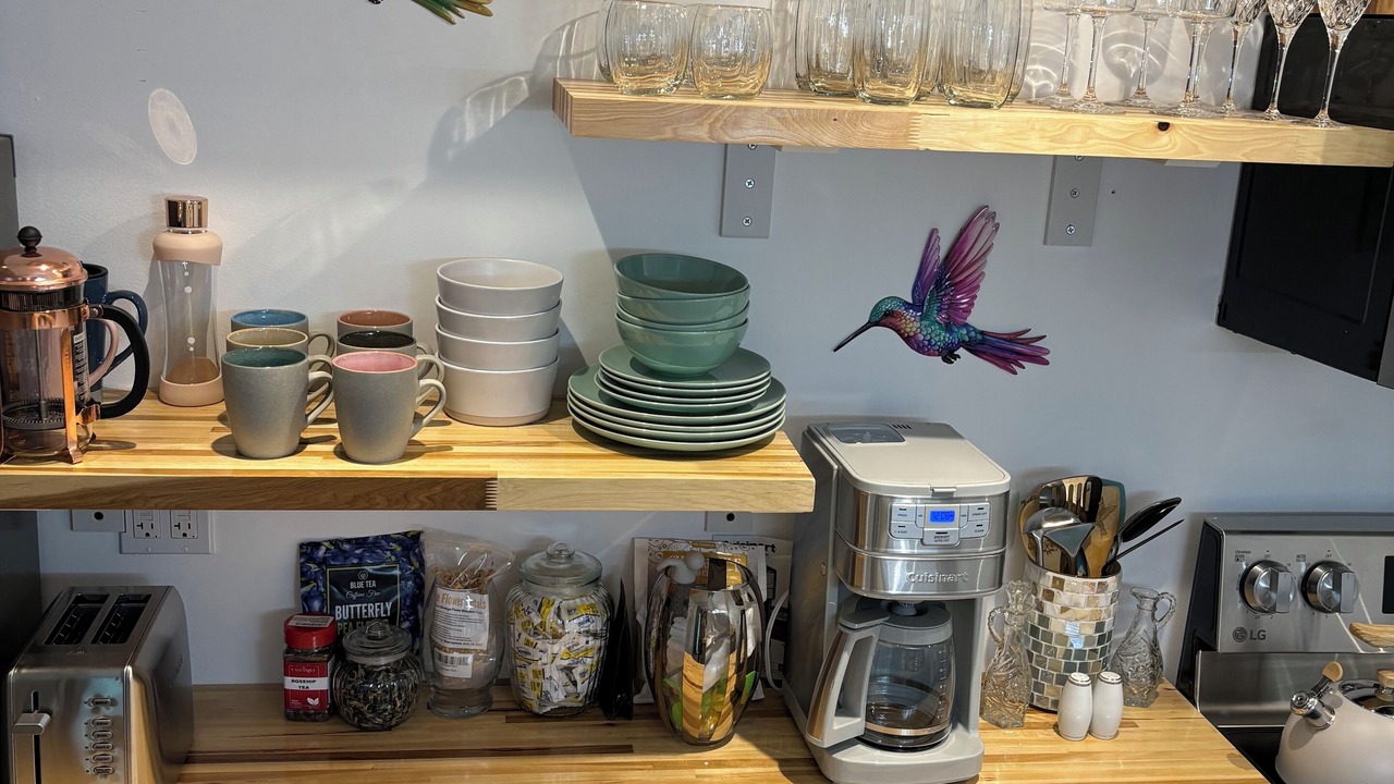 Photo of Kitchen in Aurora