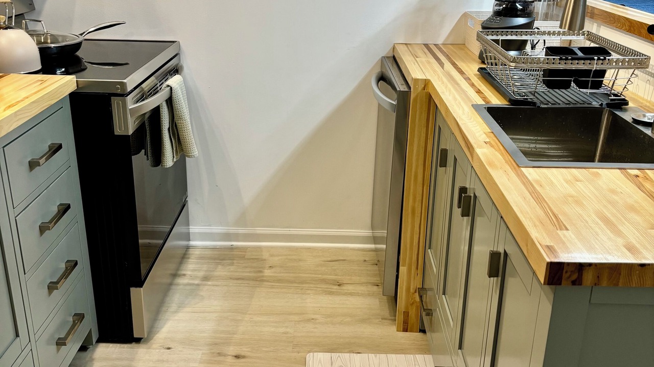 Photo of Kitchen in Aurora