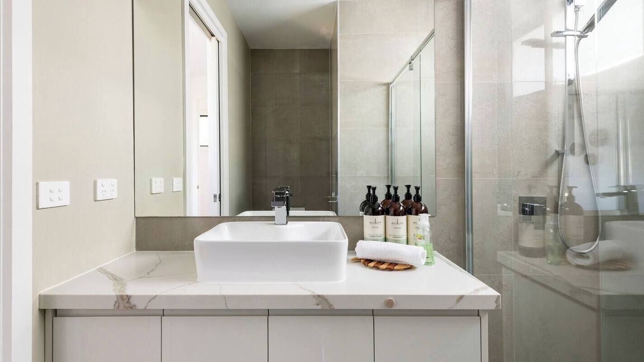 Photo of Bathroom in Glen Waverley