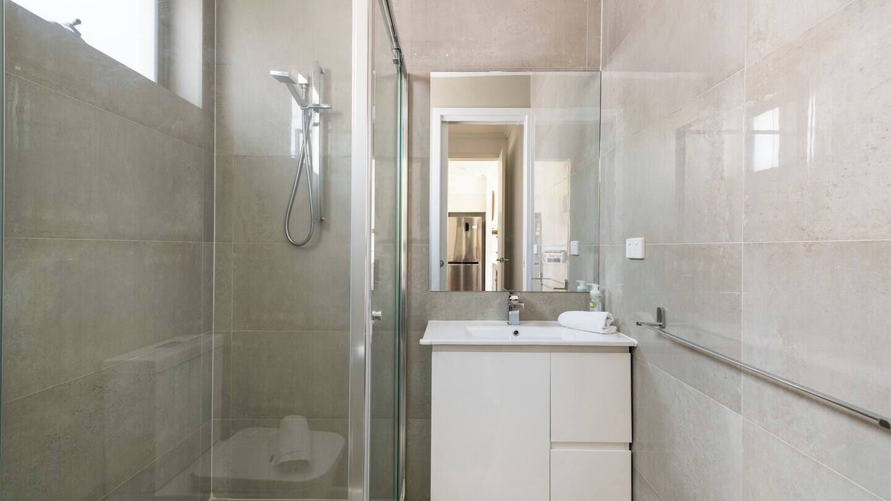 Photo of Bathroom in Glen Waverley