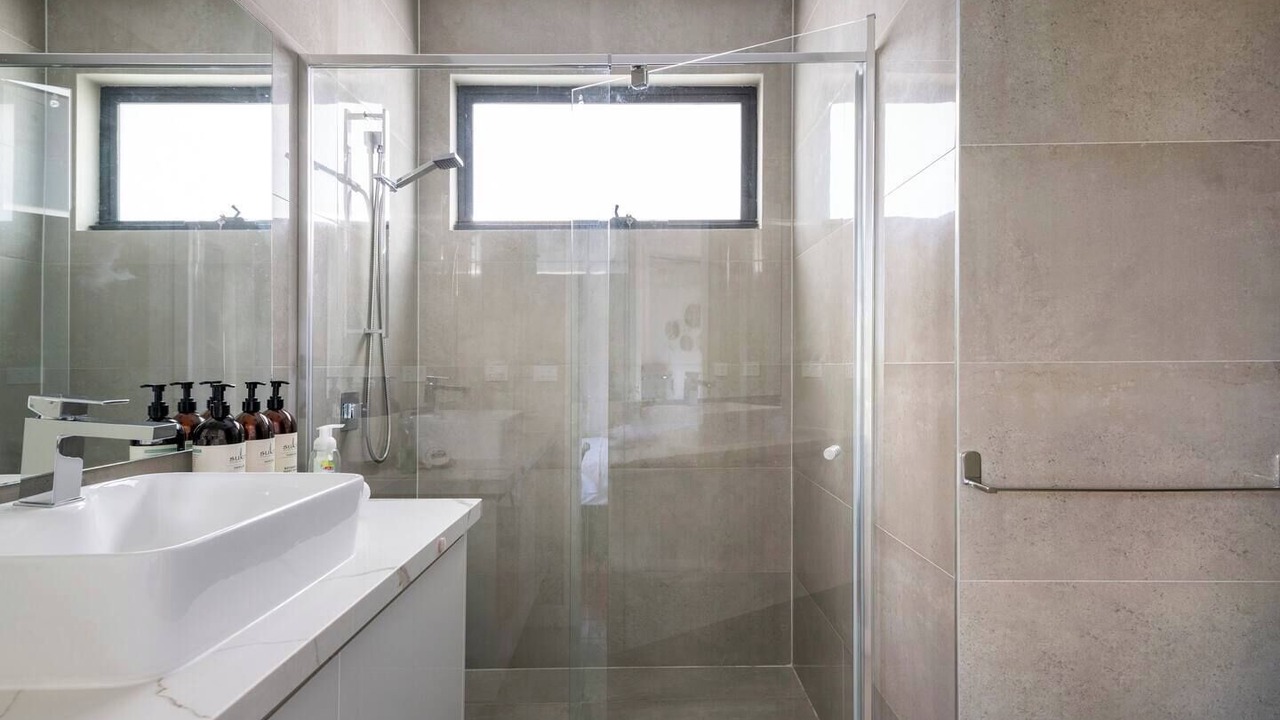 Photo of Bathroom in Glen Waverley