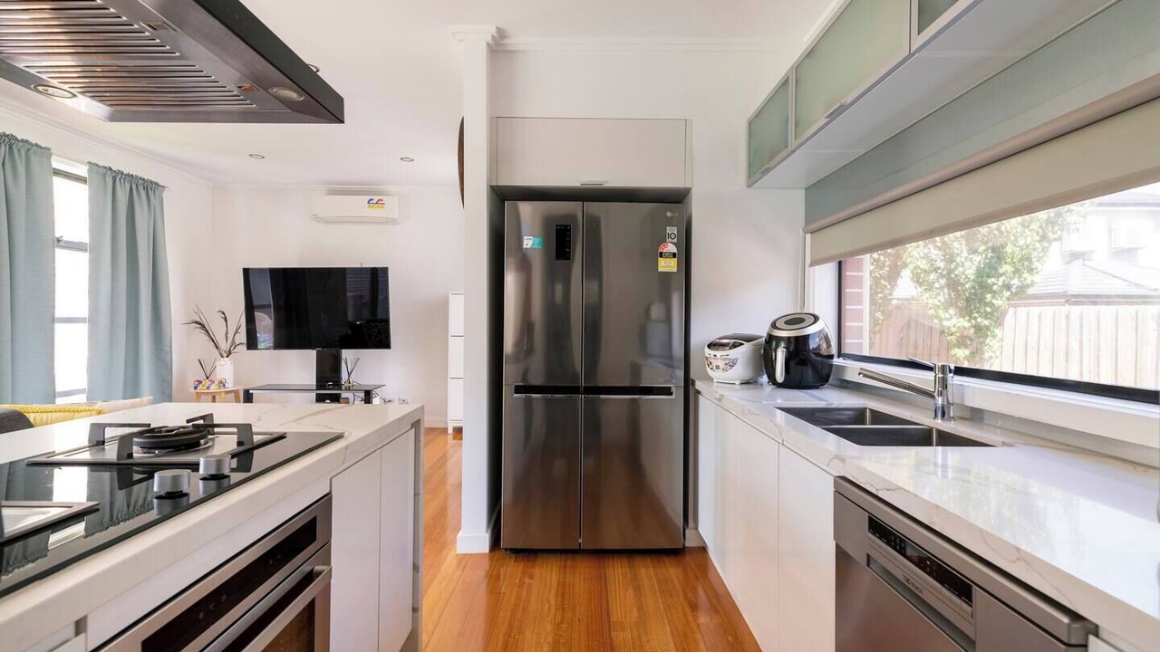 Photo of Kitchen in Glen Waverley