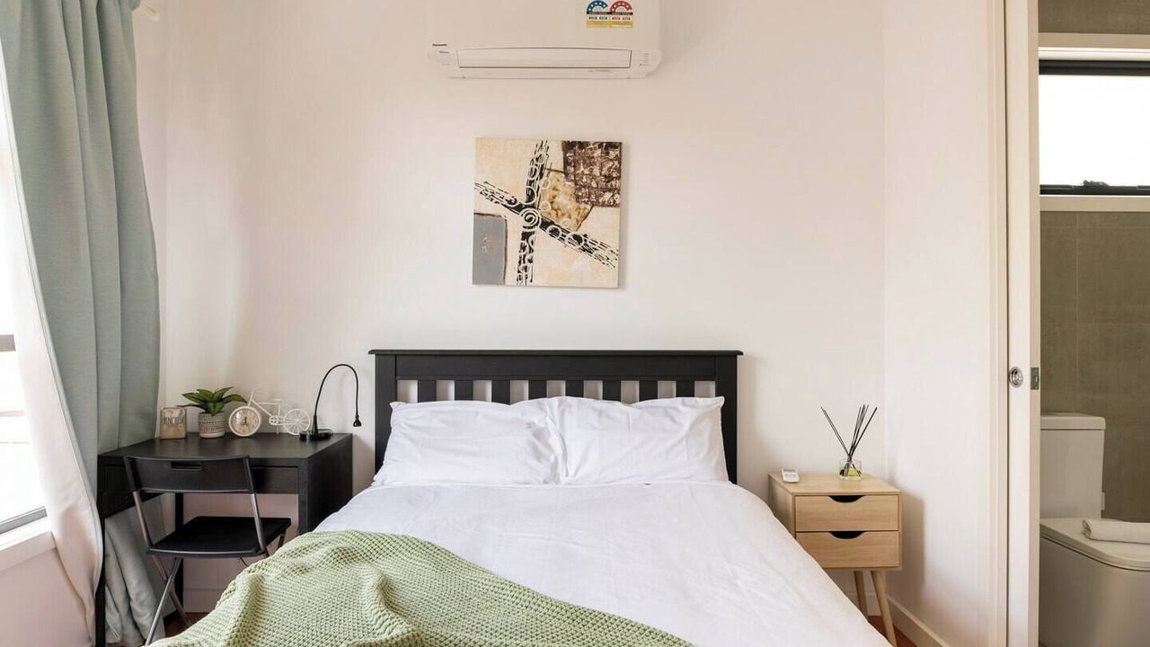 Photo of Bedroom in Glen Waverley