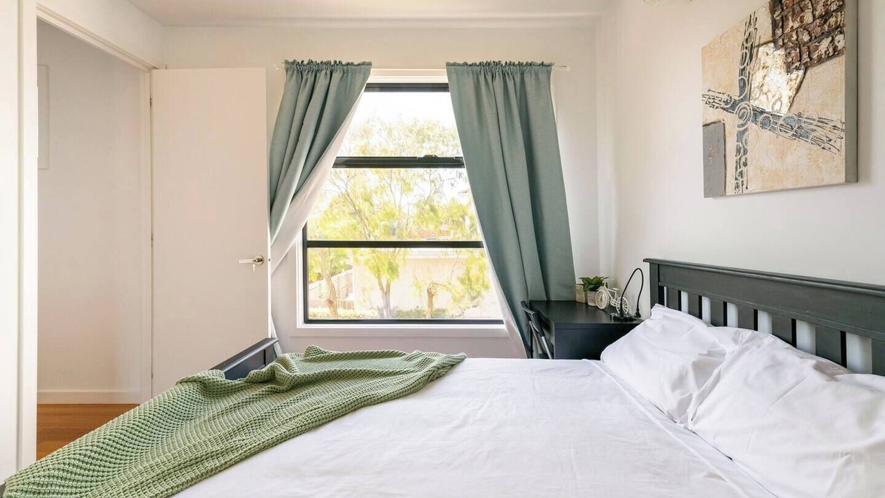 Photo of Bedroom in Glen Waverley