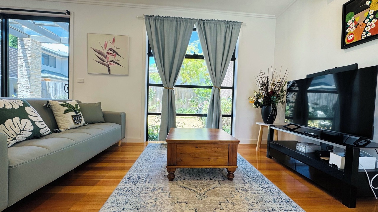 Photo of Livingroom in Glen Waverley