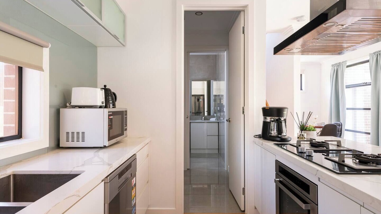 Photo of Kitchen in Glen Waverley