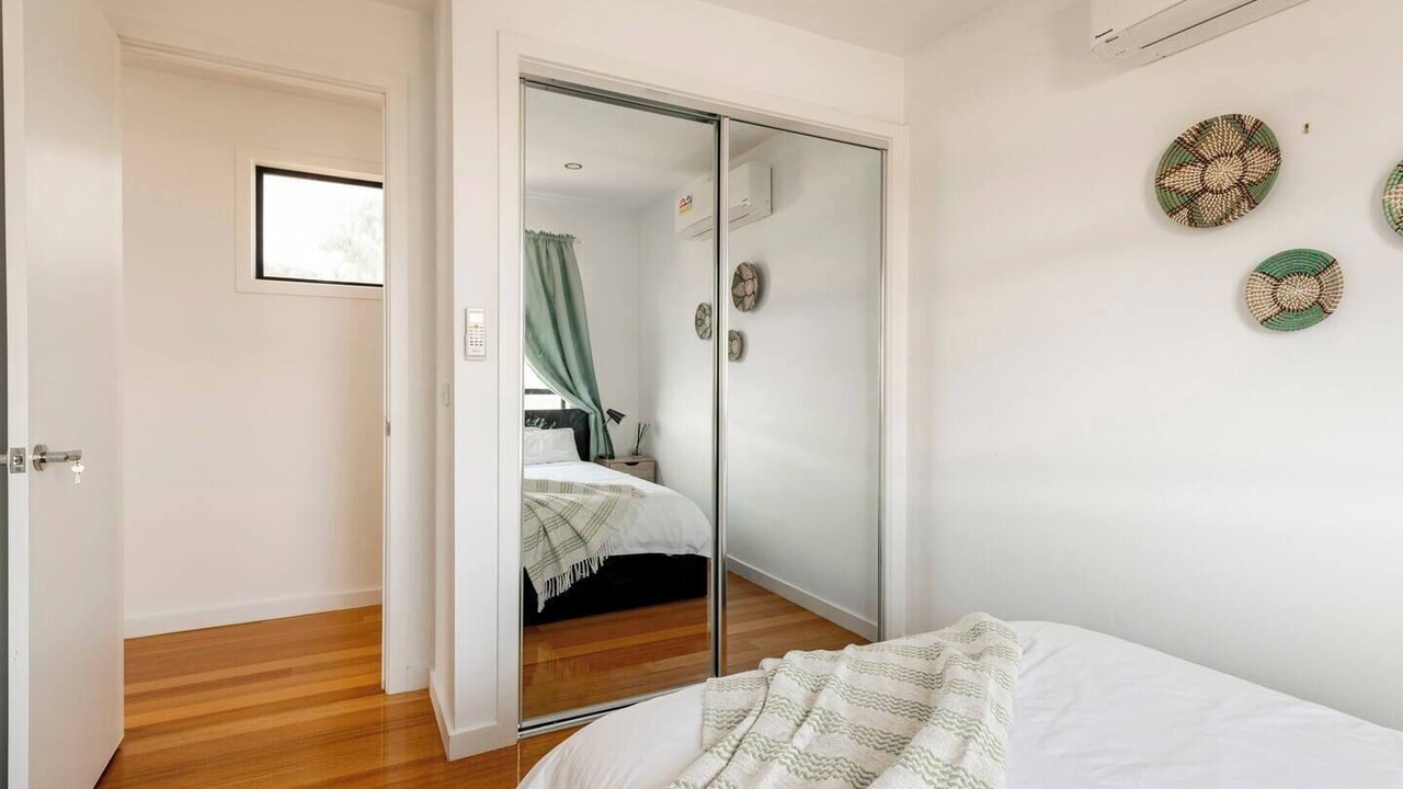 Photo of Bedroom in Glen Waverley
