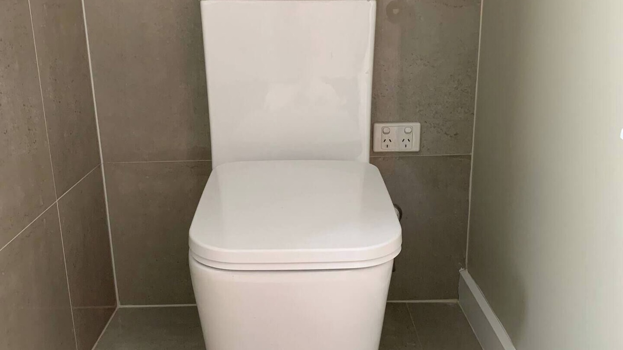 Photo of Bathroom in Glen Waverley