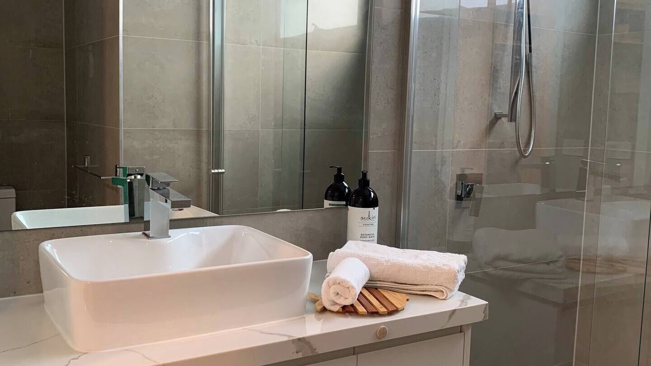 Photo of Bathroom in Glen Waverley