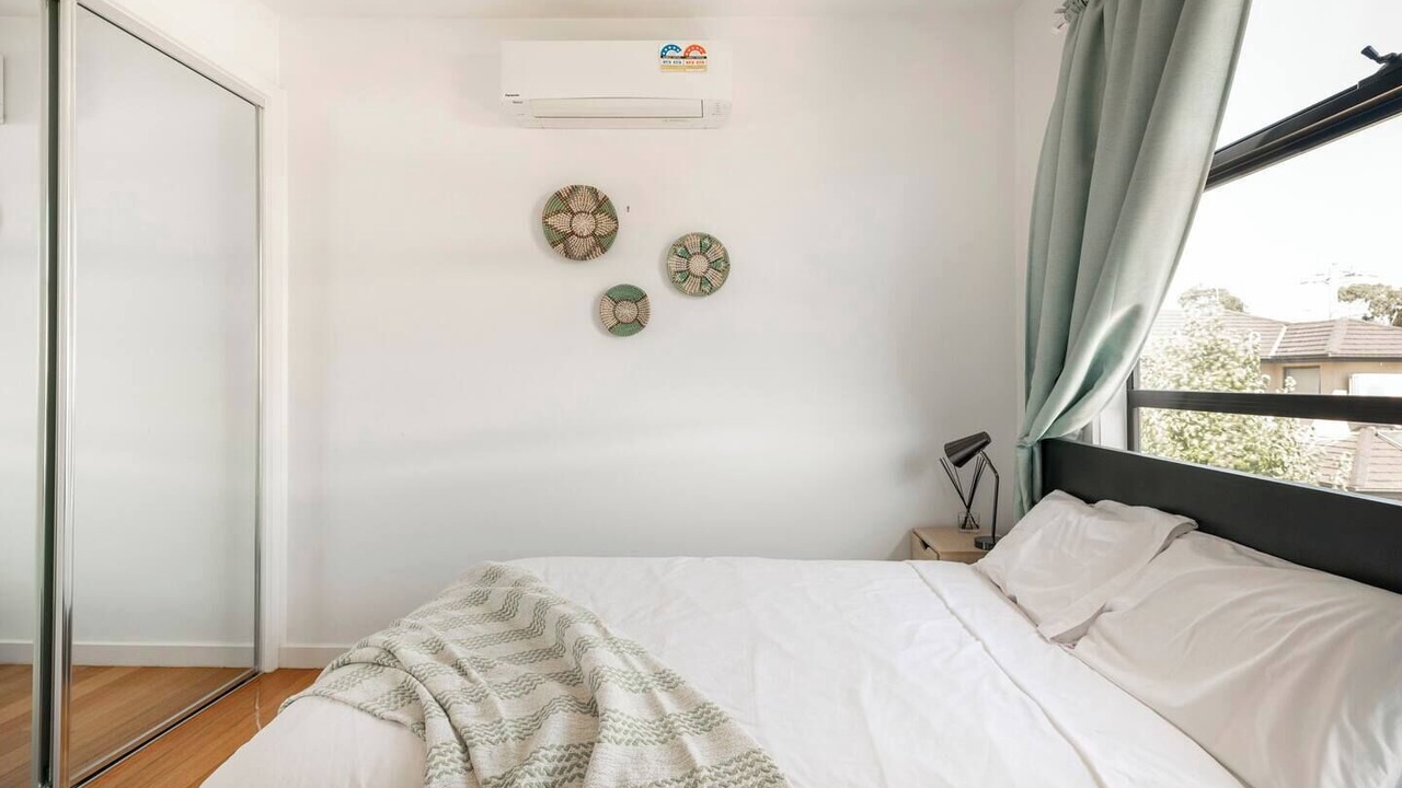 Photo of Bedroom in Glen Waverley