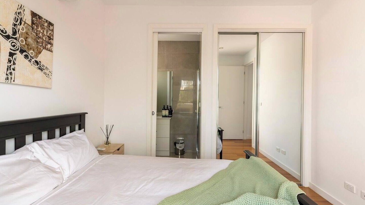 Photo of Bedroom in Glen Waverley