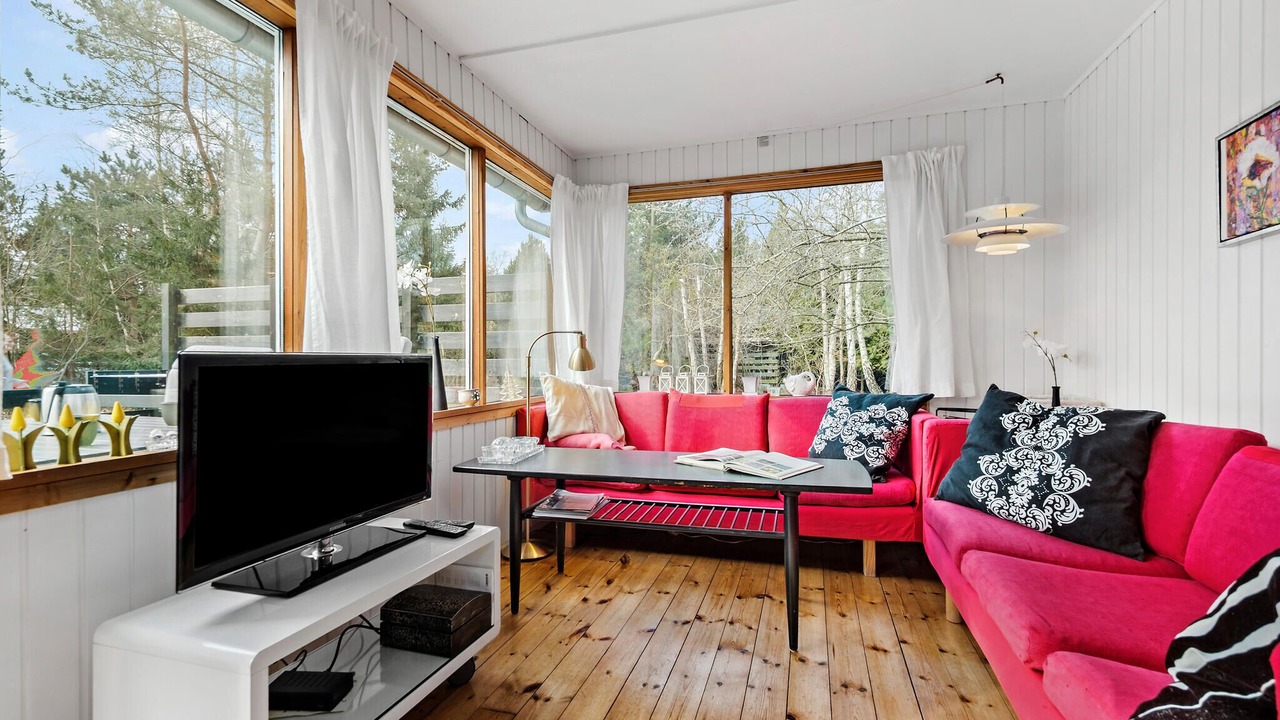 Photo of Bedroom in Sjllands Odde
