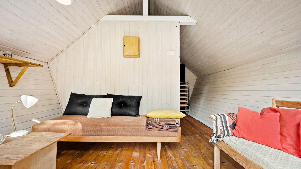Photo of Bedroom in Sjllands Odde