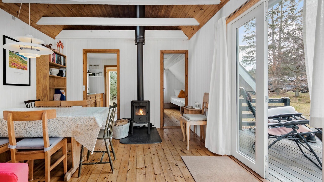 Photo of Bedroom in Sjllands Odde