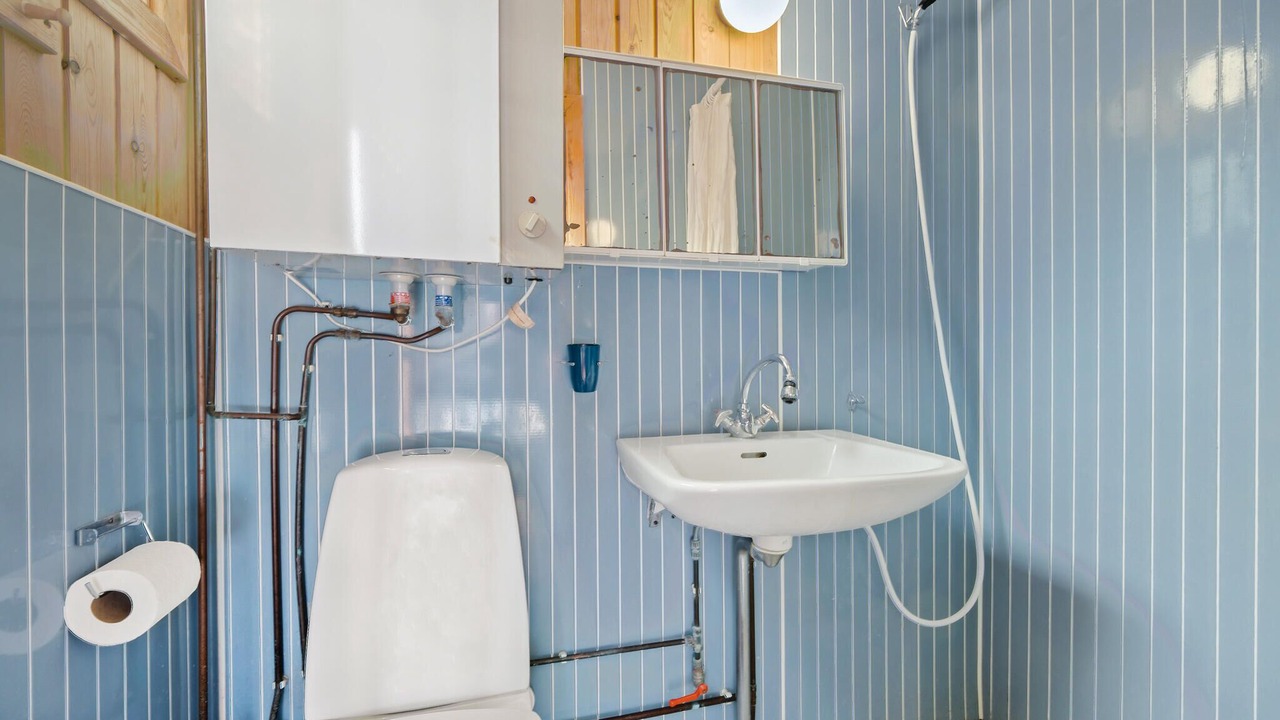 Photo of Bathroom in Sjllands Odde