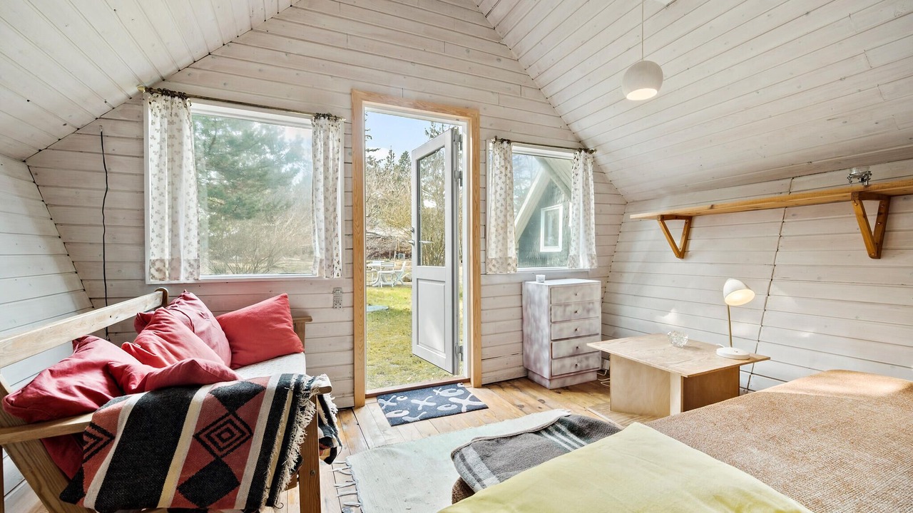 Photo of Bedroom in Sjllands Odde